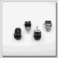 Masterbilt A039-11140 MASTER-BILT A039-11140 CASTER ASSEMBLY (SET OF FOUR (A039-11140)