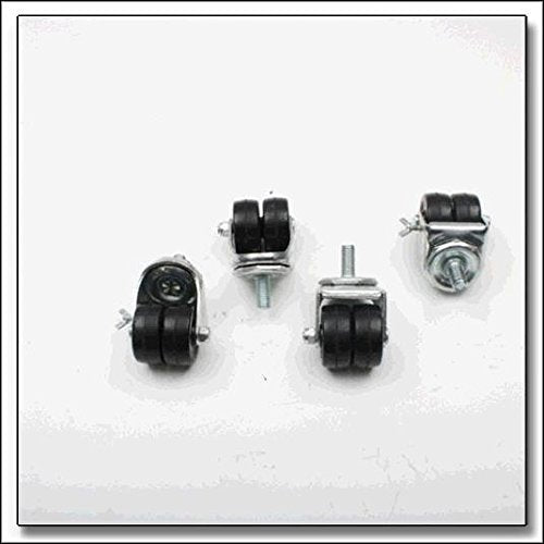 Masterbilt A039-11140 MASTER-BILT A039-11140 CASTER ASSEMBLY (SET OF FOUR (A039-11140)
