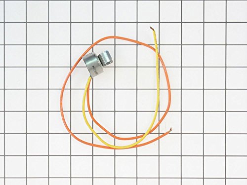 WR50X124 Kenmore Refrigerator Thermostat Def