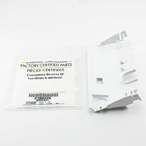 Whirlpool FSP Bracket Housing 2180226