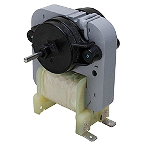WPW10188389 EVAPORATOR MOTOR - FITS WHIRLPOOL REFRIGERATOR