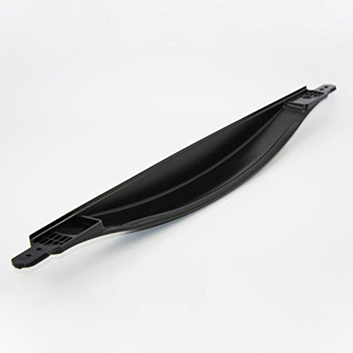 Whirlpool W10285540 - Door Handle - Black