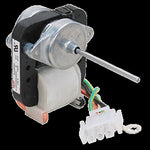 WR60X10172 ERP Replacement Evaporator Motor NON-OEM WR60X10172 ERWR60X10172 (item_by#mrchgoparts~hee35152170793429