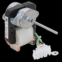 WR60X10172 ERP Replacement Evaporator Motor NON-OEM WR60X10172 ERWR60X10172 (item_by#mrchgoparts~hee35152170793429