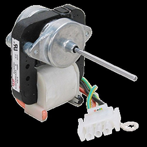 WR60X10172 ERP Replacement Evaporator Motor NON-OEM WR60X10172 ERWR60X10172 (item_by#mrchgoparts~hee35152170793429