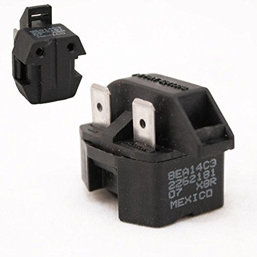 WHIRLPOOL CORP 4318083 RELAY-STRT