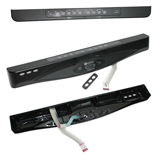 6-919825 Whirlpool Dishwasher Control Panel As Pack OEM 6-919825 ;PO#44T-KH/435 H25W3344766