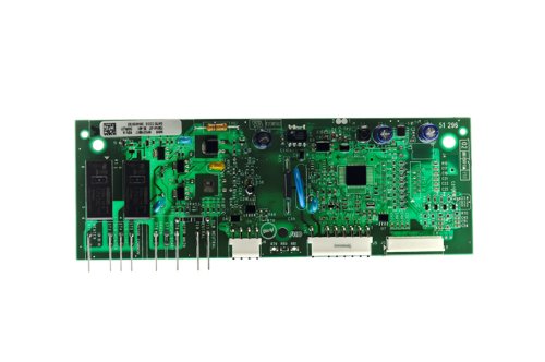 Whirlpool 12002709 Control Board Kit for Dish Washer