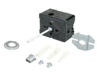 GE WB21X5243 Surface Burner Infinite Control Switch