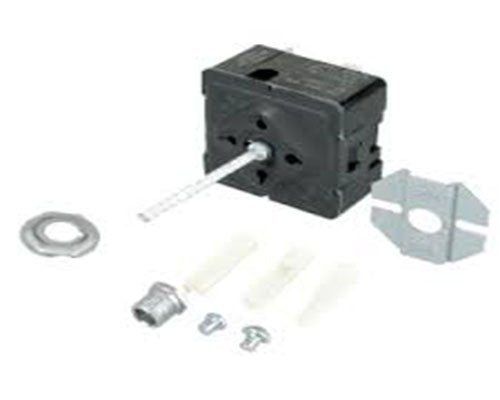 GE WB21X5243 Surface Burner Infinite Control Switch