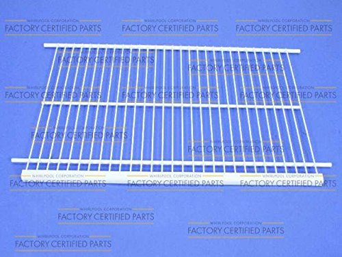 Whirlpool W2176275 Refrigerator Shelf Genuine Original Equipment Manufacturer (OEM) Part