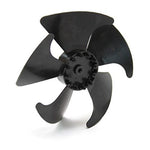 WR60X10204 GE Blade Evap Fan Asm. Genuine OEM WR60X10204 (item_by#mrchgoparts~hee12152131434584