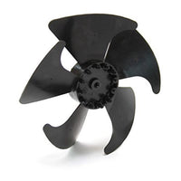 WR60X10204 GE Blade Evap Fan Asm. Genuine OEM WR60X10204 (item_by#mrchgoparts~hee12152131434584