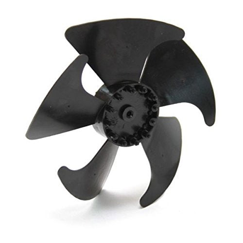 WR60X10204 GE Blade Evap Fan Asm. Genuine OEM WR60X10204 (item_by#mrchgoparts~hee12152131434584