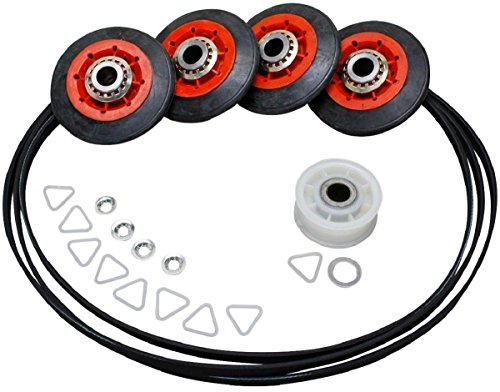 4392067: Kit, FOR WHIRLPOOL Dryer