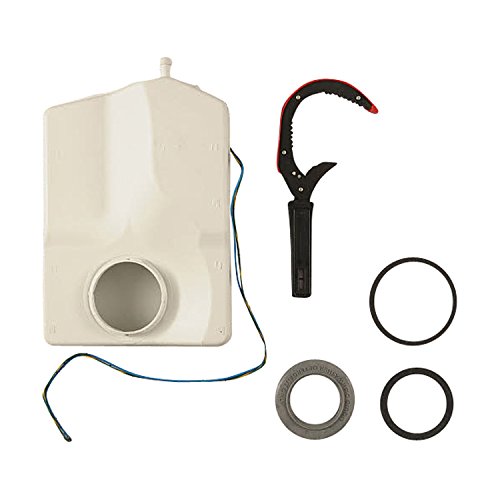 WD35X10065 GE Dishwasher Bottle Detergent Kit