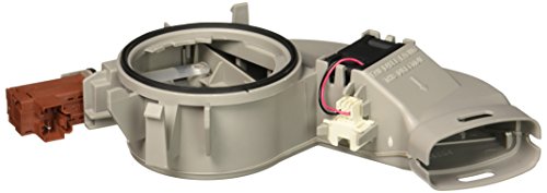 Whirlpool W10469574 Vent