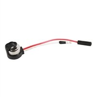 218969902 Defrost Thermostat Compatible With Frigidaire Refrigerators