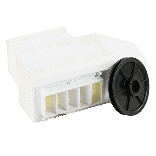 Whirlpool W10151374 Refrigerator Air Damper Genuine Original Equipment Manufacturer (OEM) Part for Whirlpool, Kenmore, Kitchenaid, Maytag, Estate, Crosley, Inglis, Roper, Kirkland, Galaxy, IKEA