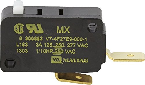 Whirlpool 99002560 Interlock Switch