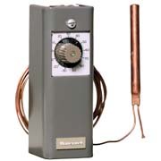 Honeywell, Inc. T6031A1029 Refrigeration Temperature Controller, 1 SPST