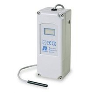 Ranco Controls / Invensys ETC211000 2ST. 120/208/240V INDIC.TEMP.CONTROL