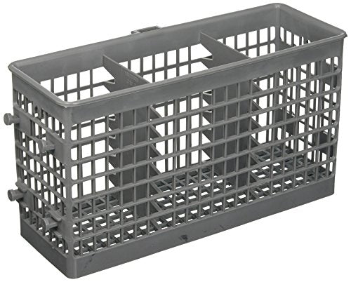 WD28X10037 GE Dishwasher Basket Silverware Middle