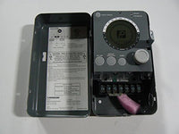 TIME CLOCK