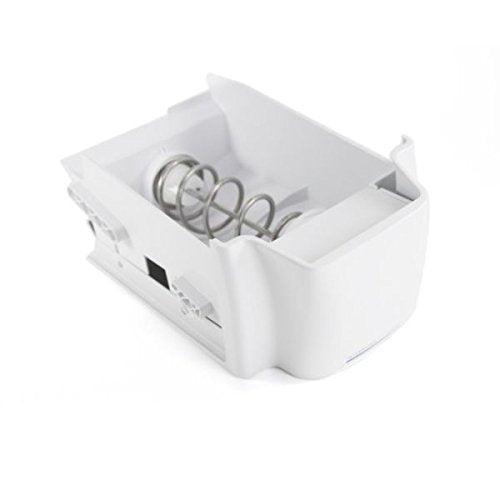 WR17X12123 GE Bucket And Auger Asm Genuine OEM WR17X12123 (item_by#mrchgoparts~hee168152131460164