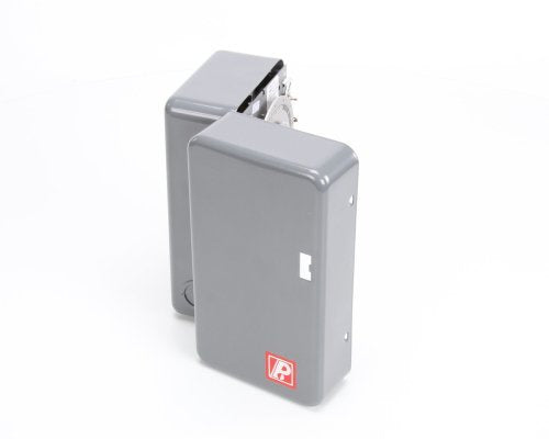 Paragon 8041-00 Defrost Timer 120 Volt by Carrier