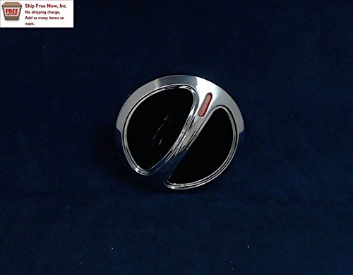 WD9X212 - Timer Knob for General Electric Dishwasher supplier_id_shipfreenow it#11111836822828