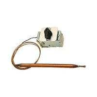 JS-Tecumseh C12-5010 Temperature Cycle Control [Misc.]