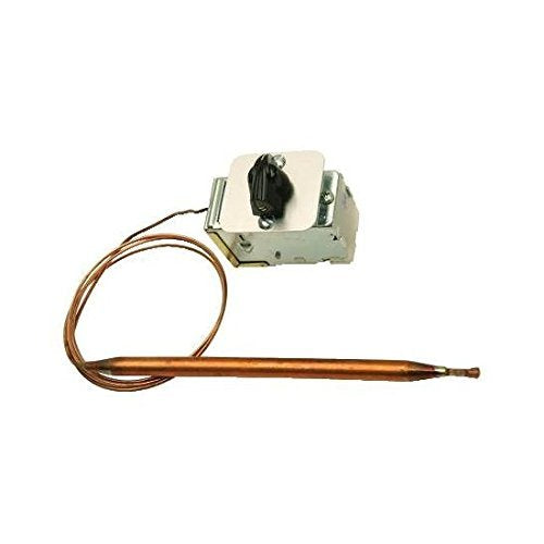 JS-Tecumseh C12-5010 Temperature Cycle Control [Misc.]