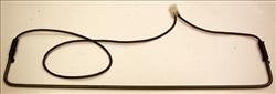 Whirlpool Part Number 2315531: Heater, Defrost