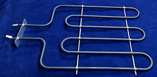 WB44X10027 - Broil Element for General Electric Range supplier_id_shipfreenow it#21121997166567