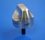 (Ship from USA) GE or Hotpoint Oven Knob WB03K10265 NEW OEM /ITEM NO#8Y-IFW81854199197