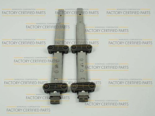 Whirlpool Part Number W10404344: TRACK
