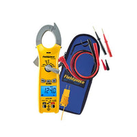 Fieldpiece SC260 Compact Clamp Multimeter with True RMS