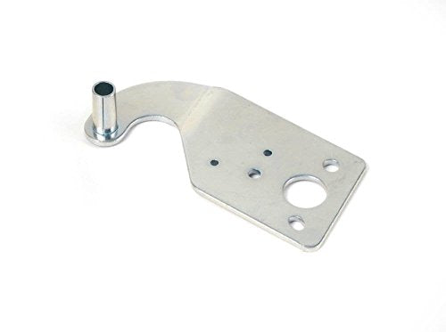 Whirlpool W2203771 Refrigerator Door Hinge Genuine Original Equipment Manufacturer (OEM) Part
