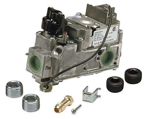 1- Robertshaw Product 710-501 GAS VALVE