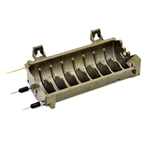 Whirlpool W10190929 Refrigerator Ice Maker Ice Mold Genuine Original Equipment Manufacturer (OEM) Part