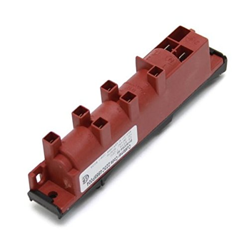 WB13K10033 GE Spark Module 6+0 Genuine OEM WB13X26360 ,,by# mrchgoparts~hee36381617562838