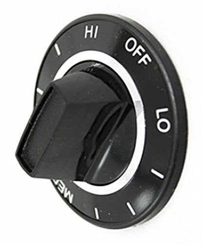 WB3K5069 GE Inf Ctl Knob Genuine OEM WB3K5069 ,,by# mrchgoparts~hee33381617561315