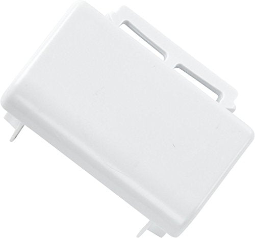 Whirlpool 67211-2 End Cap - Shelf Trim