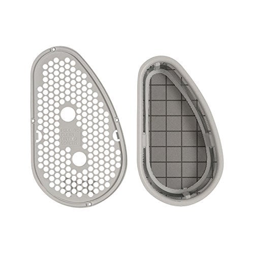 WE18X25155 GE Appliance Cvr Lint Scr by GE