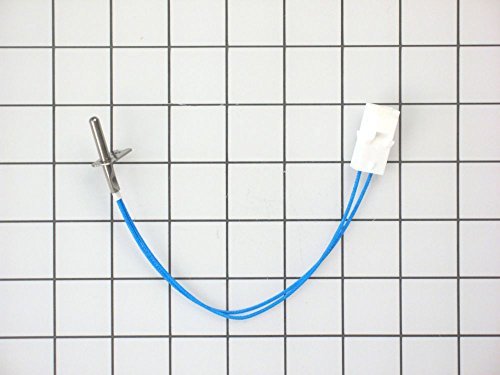 WE04X10111 GE Dryer Thermistor Assembly by GE