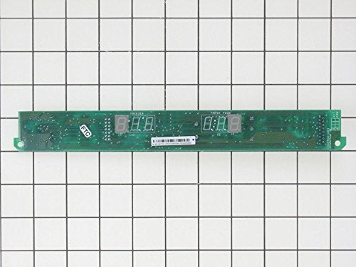 (Ship from USA) NEW Genuine OEM GE Refrigerator Control Board Part #WR55X10172 200D1028G011 /ITEM NO#8Y-IFW81854266364