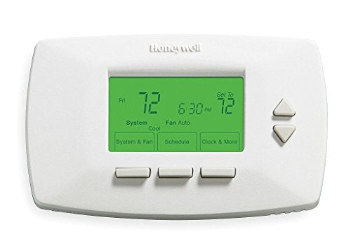 Honeywell ComercialPRO 7000 Programmable Commercial Thermostat - TB7220U1012