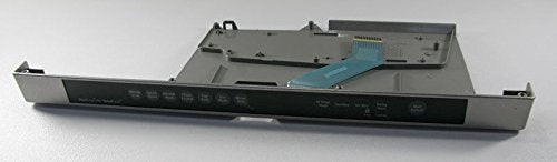 154639208 Frigidaire Console Panel Genuine OEM 154639208 (from#mrchgoparts >efns116152068713889