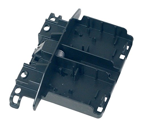 Whirlpool 8193830J Dishwasher Parts Latch-Door